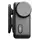 Microphone DJI Mic Mini (1 TX + 1 RX), Wireless, Infinity Black, 3 image