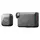 Microphone DJI Mic Mini (1 TX + 1 RX), Wireless, Infinity Black
