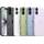 Mobile phone Apple iPhone 17 256GB Sage E-sim/TP, 8 image