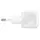 Wall Charger Belkin WCA009kqWH BoostCharge 20W USB-C, PD 3.1, PPS, White, 3 image