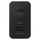 Mobile Charger Samsung 65W Power Adapter Trio EP-T6530NBEGEU, 2x USB-C, USB-A, Super Fast Charging 2.0, Black, 4 image