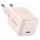 Mobile Charger UGREEN X512 (55556), 20W, Type-C GaN Fast Charger, Pink, 3 image