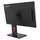 Monitor Lenovo 64A6GAR6EU ThinkVision T27q-40, 27" QHD 2560x1440 IPS, 120Hz, 4ms, HDMI, DP, USB-C, Eclipse Black, 4 image