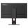 Monitor Lenovo 64A6GAR6EU ThinkVision T27q-40, 27" QHD 2560x1440 IPS, 120Hz, 4ms, HDMI, DP, USB-C, Eclipse Black, 5 image