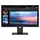 Monitor Lenovo ThinkVision T27QD-40 64AAGAR2EU, 27" QHD 2560x1440 IPS 120Hz, USB-C 100W, RJ45, DP Out, Eclipse Black, 2 image