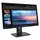 Monitor Lenovo ThinkVision T27QD-40 64AAGAR2EU, 27" QHD 2560x1440 IPS 120Hz, USB-C 100W, RJ45, DP Out, Eclipse Black