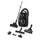 Bagged Vacuum Cleaner Bosch BGL8POW3A Serie 8 ProPower, 890W, 5 L, HEPA, Black