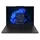 Laptop Lenovo 21QE0096GX ThinkPad T16 Gen 4, 16" WUXGA IPS 400nits, Core Ultra 5 225U, 16GB, 512GB SSD, No OS, Black, 3 image