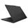 Laptop Lenovo 21QE0096GX ThinkPad T16 Gen 4, 16" WUXGA IPS 400nits, Core Ultra 5 225U, 16GB, 512GB SSD, No OS, Black, 4 image