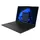 Laptop Lenovo 21QE0096GX ThinkPad T16 Gen 4, 16" WUXGA IPS 400nits, Core Ultra 5 225U, 16GB, 512GB SSD, No OS, Black