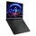 Laptop Lenovo 83RW000QRK Legion 5 15IPH11, 15.3" WQXGA OLED 165Hz, Ultra 7 356H, 16GB, 512GB SSD, RTX5050 8GB, No OS, Eclipse Black, 4 image