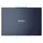 Laptop Lenovo 83S4002BRK IdeaPad Slim 5 16AHP11, 16" WUXGA OLED, Ryzen 5 240, 16GB, 512GB SSD, Win 11 Home, Cosmic Blue, 2 image
