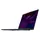 Laptop Lenovo 83V7000NRK IdeaPad Slim 5 16IMH10, 16" WUXGA OLED, Ultra 9 185H, 32GB, 1TB SSD, Intel Arc, No OS, Cosmic Blue, 2 image