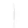 Headphones Apple EarPods MMTN2, Lightning, with Remote and Mic, White, 6 image