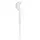 Headphones Apple EarPods USB-C, with Remote and Mic, White, 4 image