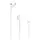 Headphones Apple EarPods USB-C, with Remote and Mic, White