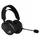 Headset ASUS ROG Pelta 90YH0410-BHUA00, 2.4GHz/Bluetooth/USB-C, RGB, Black, 2 image