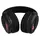 Headset ASUS ROG Pelta 90YH0410-BHUA00, 2.4GHz/Bluetooth/USB-C, RGB, Black, 4 image