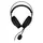 Headset ASUS TUF Gaming H1 Gen II 90YH044B-BHUA00, USB-A, 40mm Drivers, Virtual 7.1, 2 m Cable, Black, 6 image
