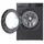 Washing machine LG F2X5PYNY6.AEBQME3, 2 image