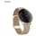Smart Watch Kieslect Lady Watch Elfin, 1.32" AMOLED, BT 5.3 Calling, 2ATM, 280mAh, Rose Gold, 2 image