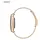 Smart Watch Kieslect Lady Watch Elfin, 1.32" AMOLED, BT 5.3 Calling, 2ATM, 280mAh, Rose Gold, 3 image
