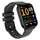 Smart Watch Weofly Active 2, 1.85" IPS, Bluetooth Calling, IP68, Black, 3 image