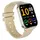Smart Watch Weofly Active 2, 1.85" IPS, Bluetooth Calling, IP68, Gold, 3 image