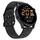 Smart Watch Weofly Curve 2, 1.43" AMOLED, 3ATM, 360mAh, Bluetooth 5.3, Black, 3 image
