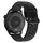 Smart Watch Weofly Curve 2, 1.43" AMOLED, 3ATM, 360mAh, Bluetooth 5.3, Black, 4 image