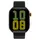 Smart Watch Weofly Edge 2, 1.85" AMOLED, 3ATM, 400mAh, Bluetooth 5.3, Black, 2 image