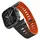 Smart Watch Strap Skinarma Gemini Magnetic Apple Watch 49/46/45/44mm, Silicone Rubber, Sienna, 2 image