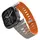 Smart Watch Strap Skinarma Gemini Magnetic Apple Watch Strap 49/46/45/44mm Grey