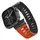 Smart Watch Strap Skinarma Gemini Magnetic Apple Watch Strap 49/46/45/44mm Orange