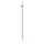 Stylus Honor Choice Pencil Lite, USB-C, 8 h, White