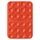 Magnetic Phone Mount Skinarma STAX Magnetic Suction Mount, MagSafe, Orange