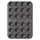 Magnetic Phone Mount Skinarma STAX Magnetic Suction Mount, MagSafe, Smoke