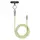 USB Cable UGREEN L508 (35500), 60W, Type-C To Type-C PD Fast Charging Lanyard Cable, 1.2m, Green