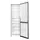 TCL P412BFBN refrigerator, 2 image