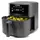 Air Fryer NutriBullet NBA0611DG CrispLite, 6 L, 1700W, Dark Grey, 3 image