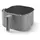 Air Fryer NutriBullet NBA0611DG CrispLite, 6 L, 1700W, Dark Grey, 4 image