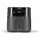 Air Fryer NutriBullet NBA0611DG CrispLite, 6 L, 1700W, Dark Grey