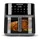 Air Fryer NutriBullet NBA0811DG CrispLite Vision, 8 L, 2000W, Dark Grey, 4 image