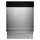 Built-in Dishwasher Electrolux E62LD200S, 60 cm, 14 Place Settings, 8 Programs, Inverter, Auto Door Opening, 2 image
