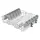 Built-in Dishwasher Electrolux E62LD200S, 60 cm, 14 Place Settings, 8 Programs, Inverter, Auto Door Opening, 5 image