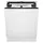 Built-in Dishwasher Electrolux E62LD200S, 60 cm, 14 Place Settings, 8 Programs, Inverter, Auto Door Opening