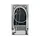 Built-in dishwasher Electrolux EEA13200L, 45 cm, 10 place settings, AirDry, 3 image