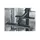 Built-in dishwasher Electrolux EEA13200L, 45 cm, 10 place settings, AirDry, 4 image