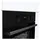 Built-in Oven Gorenje BO635E1B, 61 L, 7 functions, fan, HomeMADE, EnamelClean, A, Black, 4 image