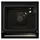 Built-in Oven Gorenje BO635E1B, 61 L, 7 functions, fan, HomeMADE, EnamelClean, A, Black, 6 image
